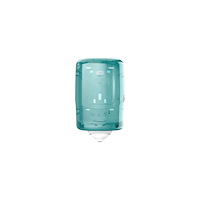 TORK Dispenser TORK M3 Reflex Mini grön