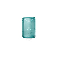 TORK Dispenser TORK M3 Reflex Mini grön