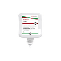 DEB Hudcreme STOKOLAN Light Pure 1L