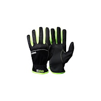 GranberG Arbetshandske GRANBERG 4201 pekskärm 7