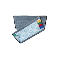 Abena Mopp Allround ABENA kantband 30cm