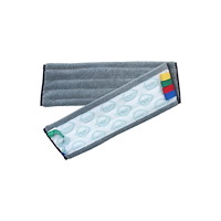 Abena Mopp Allround ABENA kantband 40cm