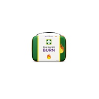 Cederroth Brännskade-kit CEDERROTH Burn Kit