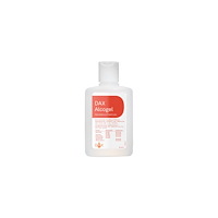 DAX Handdesinfektion DAX Alcogel 85 150ml