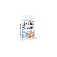 Nexcare Plåster NEXCARE Universal 3 strl 20/fp