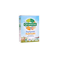 Grumme Tvättmedel GRUMME Kulörttvätt 1,12kg