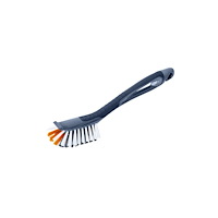 Grumme Diskborste GRUMME 28,4cm sort. färger