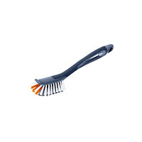 Grumme Diskborste GRUMME 28,4cm sort. färger