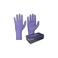 GranberG Nitrilhandske 980 indigo L 50/fp