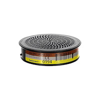 Sundström Gasfilter SUNDSTRÖM SR297 ABEK