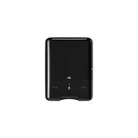 TORK Dispenser TORK H3 Handduk svart