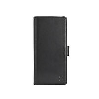 GEAR Mobile Wallet Black Nokia G21