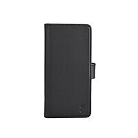 GEAR Mobile Wallet Black Xiaomi 12