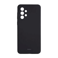 ONSALA Mobilcover Silicone Samsung A33 5G Black