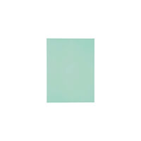 Lyreco Mapp LYRECO A4 1-klaff 250g grön 100/fp