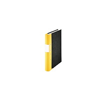 No Brand Gaffelpärm FSC A4 40mm gul