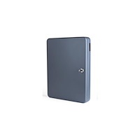 PAVO Nyckelskåp PAVO 80 nycklar grå