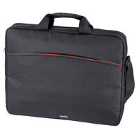 Hama Laptop Bag Tortuga 15.6" Black