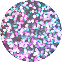 POPSOCKETS Basic Grip Unicorn Bokeh