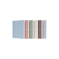 Oxford Anteckningsblock OXFORD MY RECUP A5 linj