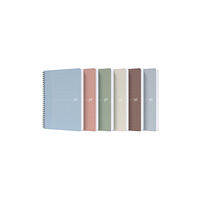 Oxford Anteckningsblock OXFORD MY RECUP A5 linj