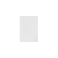 ESSELTE Aktmapp ESSELTE A5 0,115 klar 100/fp