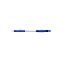 BIC Kulpenna BIC ATLANTIS Värdep. blå 36/fp