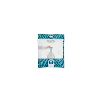 BRABANTIA Avfallspåse W BRABANTIA 5L 40/fp