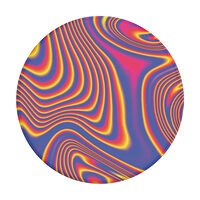 POPSOCKETS Basic Grip Woozy