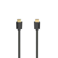 Hama Cable HDMI High Speed 4K 18 Gbit/s 5.0m