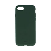 ONSALA Mobilecover Silicone iPhone 6/7/8/SE Olive Green
