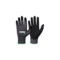 GranberG Montagehandske GRANBERG 0744 pekskärm 11