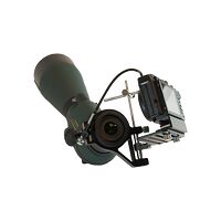 FOCUS OPTICS Focus Digiscope Adapter for Compact