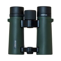 FOCUS OPTICS Focus Observer 10x34 HD