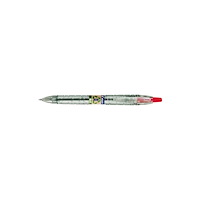 Pilot Begreen Kulpenna PILOT Ecoball 1mm röd