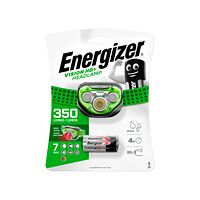 ENERGIZER Energizer Vision Headlight HD+
