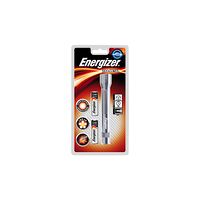 ENERGIZER Energizer Metal Led + 2AA