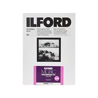 ILFORD PHOTO Ilford Multigrade RC Deluxe Glossy 12.7x17.8cm 100