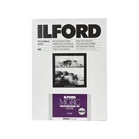 ILFORD PHOTO Ilford Multigrade RC Deluxe Pearl 40.6x50.8cm 50