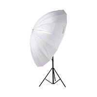 NANLITE Nanlite Umbrella Shallow Translucent 180cm