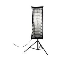 NANLITE Nanlite Eggcrate grid for Softbox 45x110cm