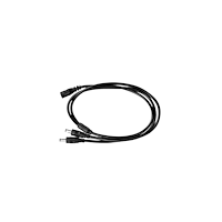 NANLITE Nanlite 1/2DC powercord for tube