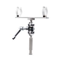 NANLITE Nanlite T12 holder for 1 tube with Ball Head Yoke with Swivel Pin