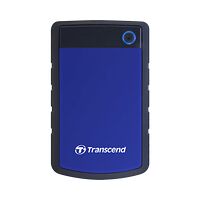 Transcend Transcend Storejet 25H3 (USB 3.0) 1TB