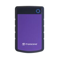 Transcend Transcend Storejet 25H3 (USB 3.0) 2TB