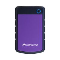 Transcend Transcend Storejet 25H3 (USB 3.0) 4TB