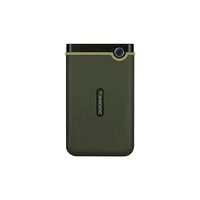 Transcend Transcend Storejet 25M3G Slim HDD (USB 3.1) 1TB