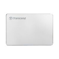 Transcend Transcend Storejet 25C3 Extra Slim HDD USB 3.1 (USB Type-C) 2TB