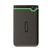 Transcend Transcend Storejet 25M3G Slim HDD (USB 3.1) 2TB Type-C
