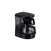 Melitta Melitta Aromaboy kaffemaskin - svart